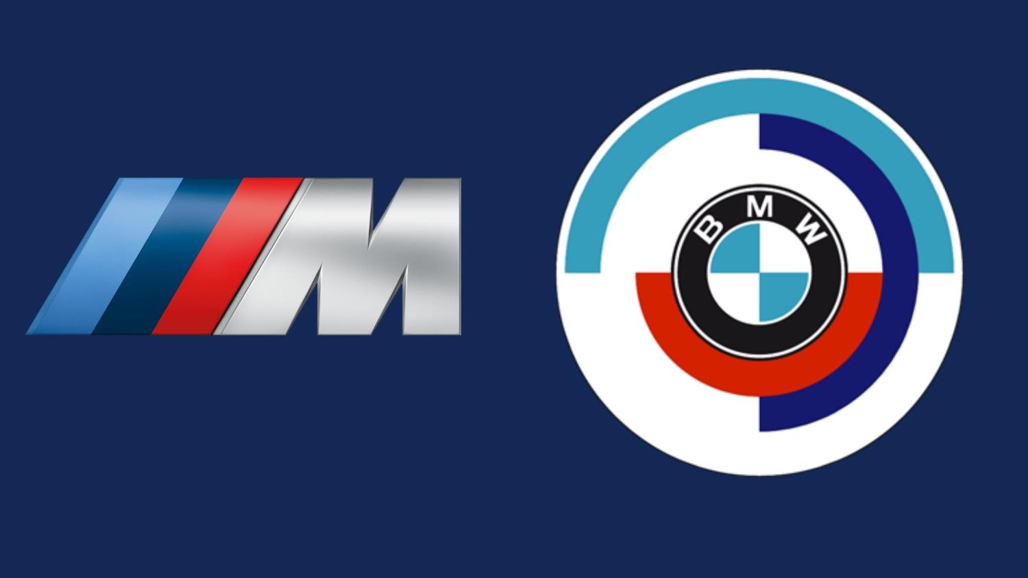 Der aussagekräftigste Buchstabe: M. BMW Motorsport.